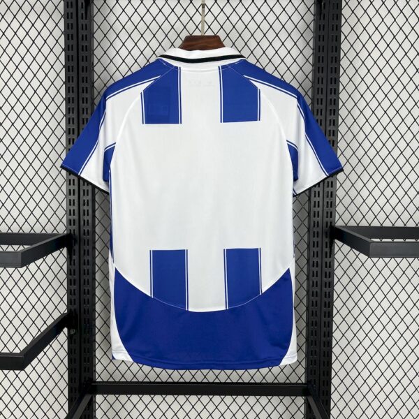 Retro FC Porto 2003/04 Home Jersey - Image 2
