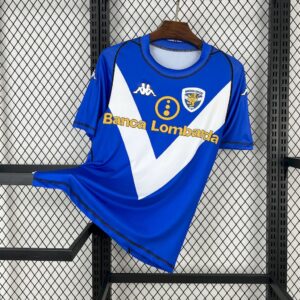 Retro Brescia 2003/04 Home Jersey