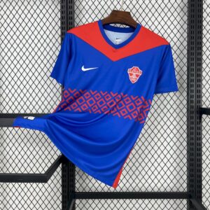 Men's Elche CF 2024/25 Away Jersey