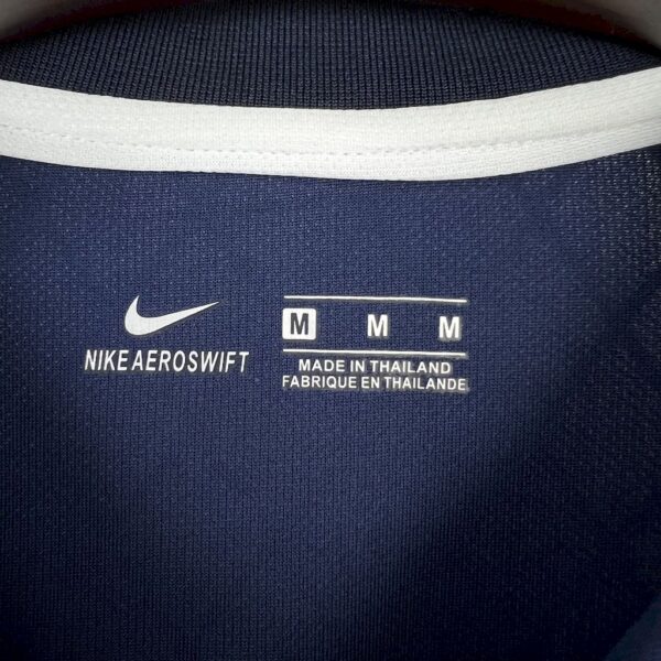 Retro Boca Juniors 2009/10 Home Jersey - Image 5