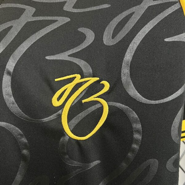 Men's Real Madrid 24/25 Jude Bellingham Collection Leaked Jersey - Image 5