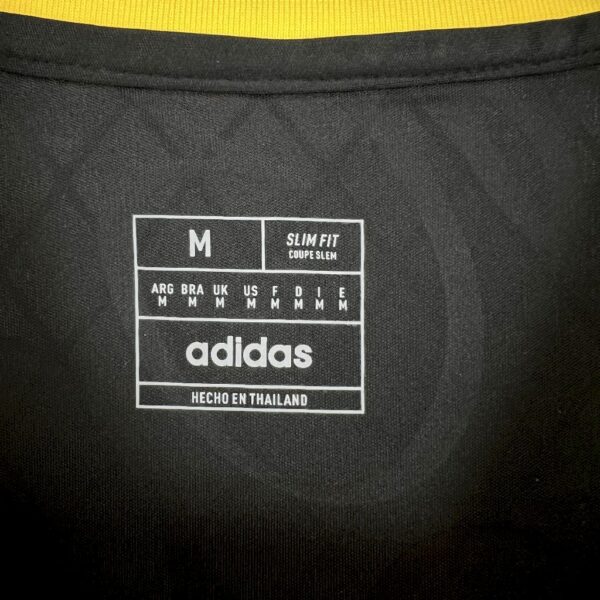Men's Real Madrid 24/25 Jude Bellingham Collection Leaked Jersey - Image 3