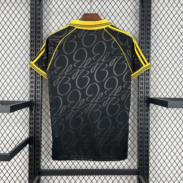 Men's Real Madrid 24/25 Jude Bellingham Collection Leaked Jersey - Image 2