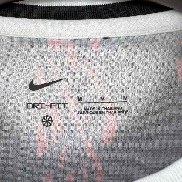 Men's Barcelona 2024/25 Red Lion Jersey - Image 3