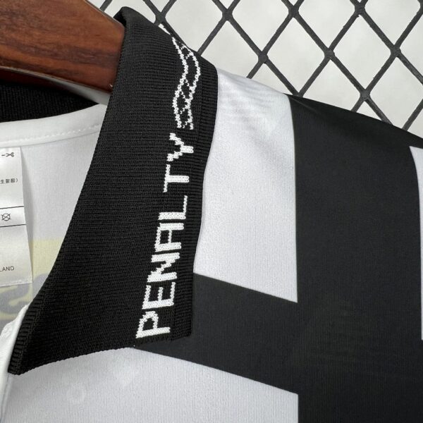 Retro Corinthians 1995/96 Home Jersey - Image 6