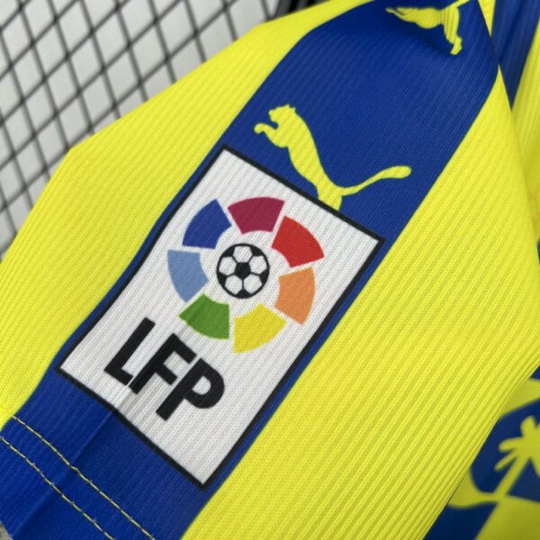 Retro UD Las Palmas 1998/99 Away Jersey - Image 8