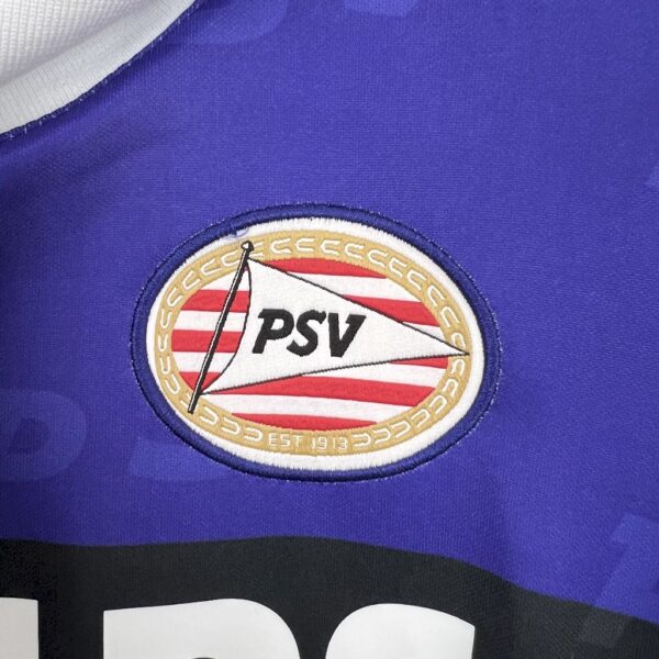 Retro PSV Eindhoven 1996/97 Away Jersey - Image 5