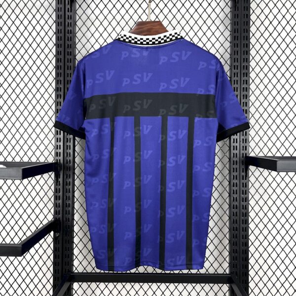 Retro PSV Eindhoven 1996/97 Away Jersey - Image 2