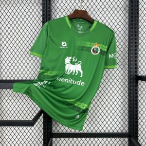 Men's Racing de Santander 2024/25 Away Jersey