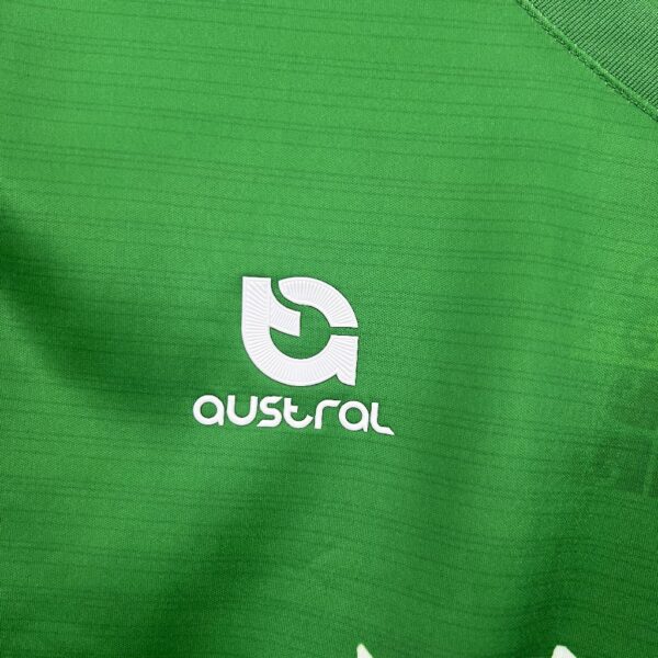 Men's Racing de Santander 2024/25 Away Jersey - Image 11