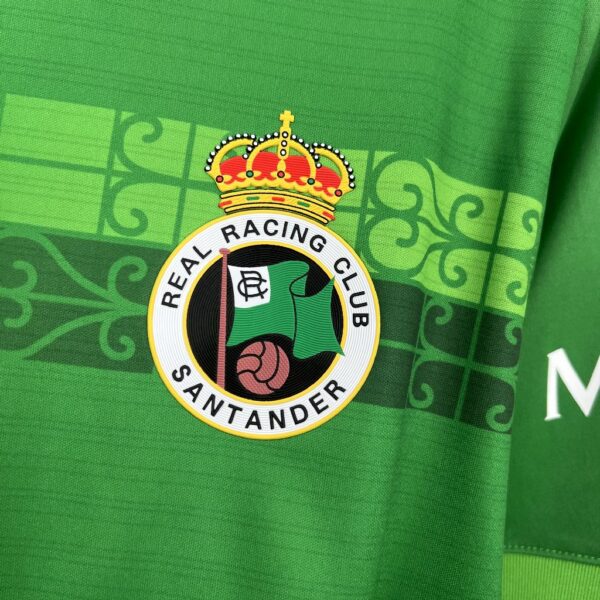 Men's Racing de Santander 2024/25 Away Jersey - Image 10
