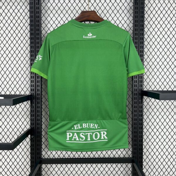Men's Racing de Santander 2024/25 Away Jersey - Image 2