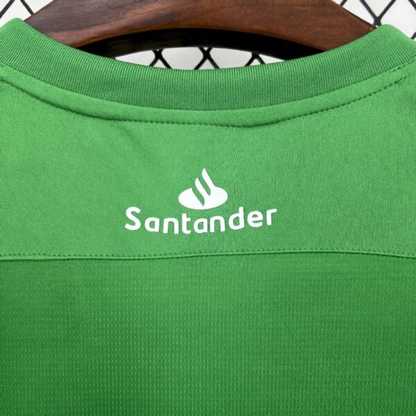 Men's Racing de Santander 2024/25 Away Jersey - Image 4
