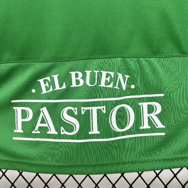 Men's Racing de Santander 2024/25 Away Jersey - Image 3