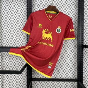 Men's Racing de Santander 2024/25 Third Jersey