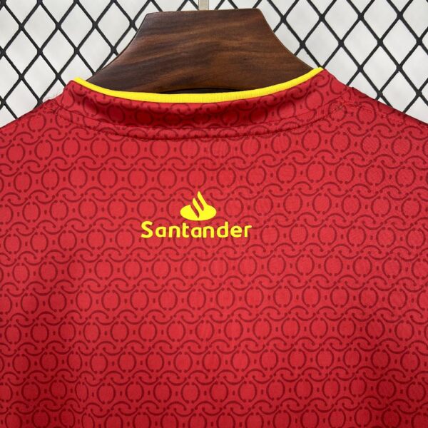 Men's Racing de Santander 2024/25 Third Jersey - Image 4