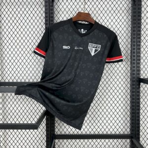 Men's Sao Paulo 2024/25 Special Edition Jersey