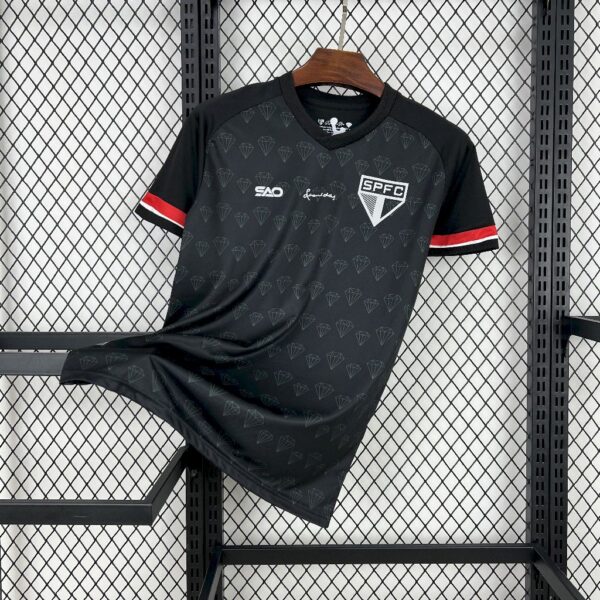 Men's Sao Paulo 2024/25 Special Edition Jersey