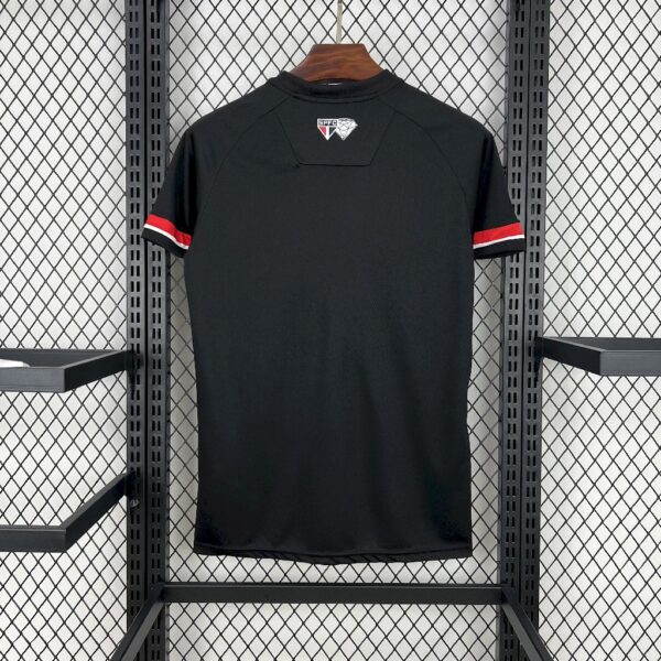 Men's Sao Paulo 2024/25 Special Edition Jersey - Image 2