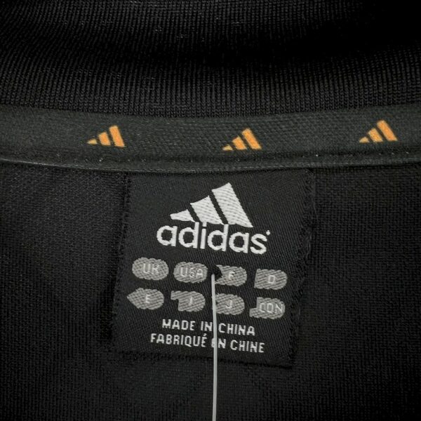 Retro Benfica 2002/03 Away Jersey - Image 4