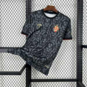 Men's England 2024/25 Special Edition Jersey