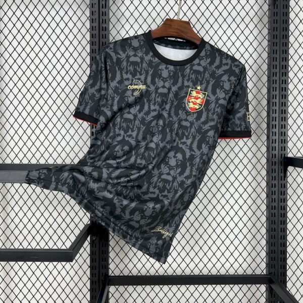 Men's England 2024/25 Special Edition Jersey