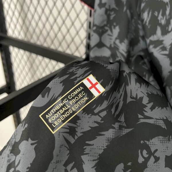 Men's England 2024/25 Special Edition Jersey - Image 10