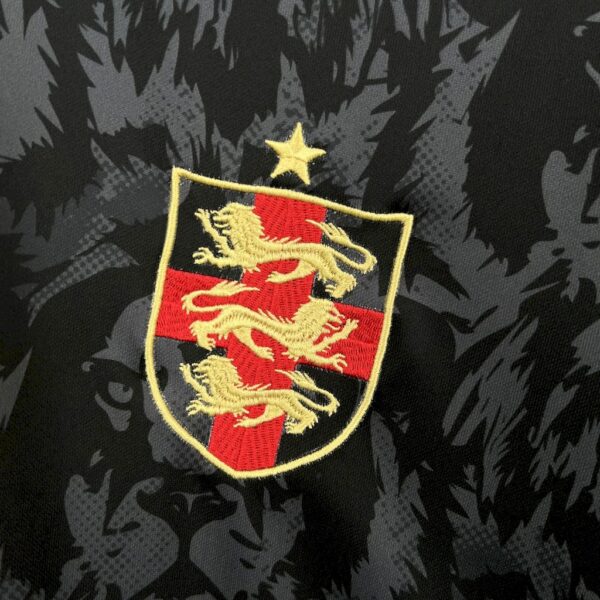 Men's England 2024/25 Special Edition Jersey - Image 7