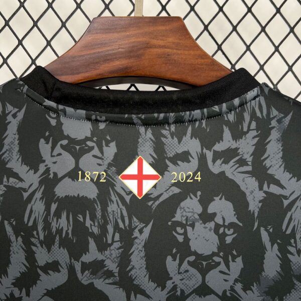 Men's England 2024/25 Special Edition Jersey - Image 4
