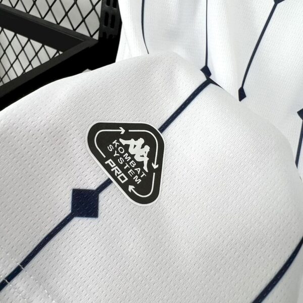 Men's FC Versailles 2024/25 Away Jersey - Image 10
