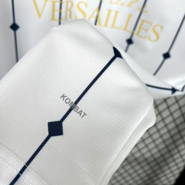 Men's FC Versailles 2024/25 Away Jersey - Image 9