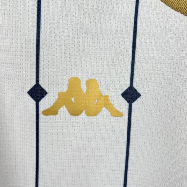 Men's FC Versailles 2024/25 Away Jersey - Image 8