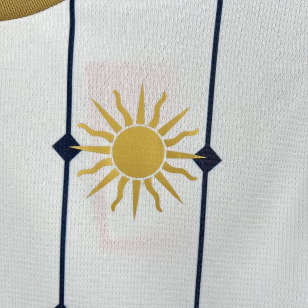 Men's FC Versailles 2024/25 Away Jersey - Image 7