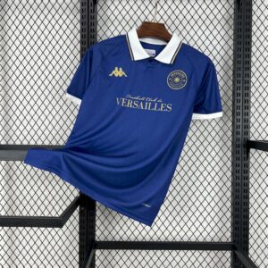 Men's FC Versailles 2024/25 Home Jersey