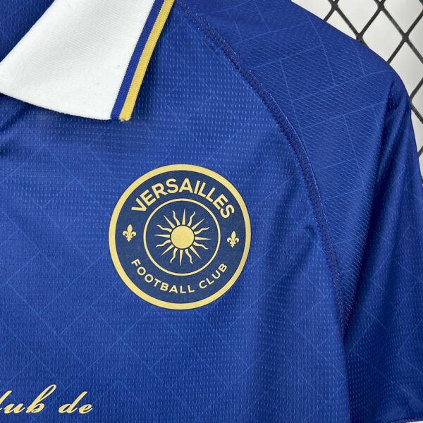 Men's FC Versailles 2024/25 Home Jersey - Image 7