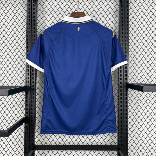 Men's FC Versailles 2024/25 Home Jersey - Image 2