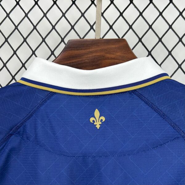 Men's FC Versailles 2024/25 Home Jersey - Image 4