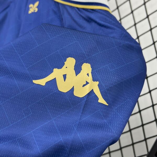 Men's FC Versailles 2024/25 Home Jersey - Image 3