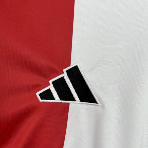 Men's Legia Warszawa 2024/25 Away Jersey - Image 7