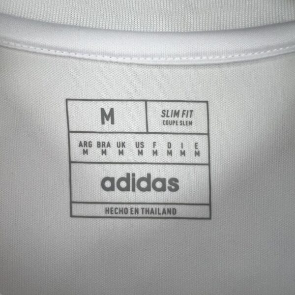 Men's Legia Warszawa 2024/25 Away Jersey - Image 4