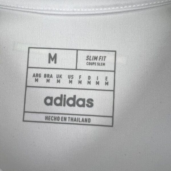 Men's Legia Warszawa 2024/25 Home Jersey - Image 4