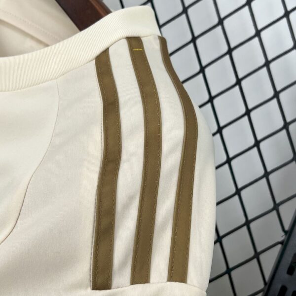 Men's Los Angeles FC 2024/25 Third Jersey - Image 3