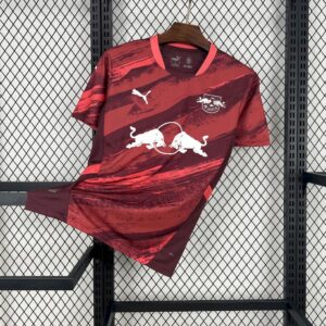 Men's RB Leipzig 2024/25 Away Jersey