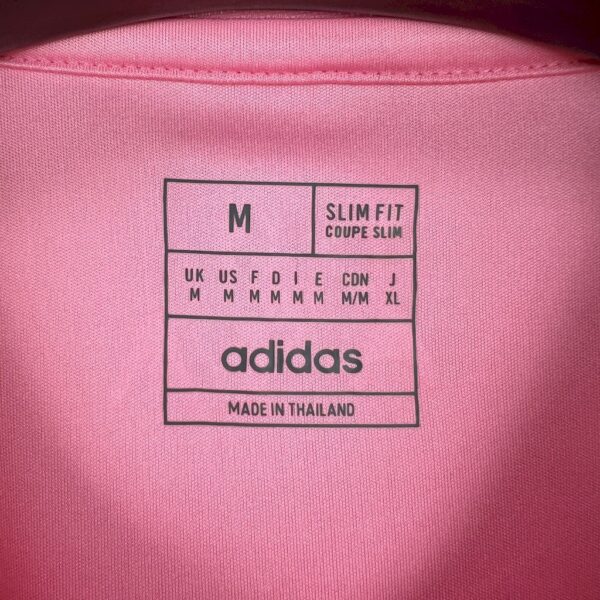 Men's Algeria 2024/25 pink Jersey - Image 6