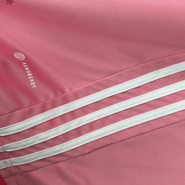Men's Algeria 2024/25 pink Jersey - Image 3