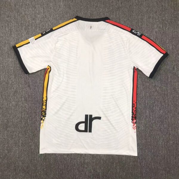 Men's Lecce 2024/25 Away Jersey - Image 2