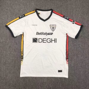 Men's Lecce 2024/25 Away Jersey