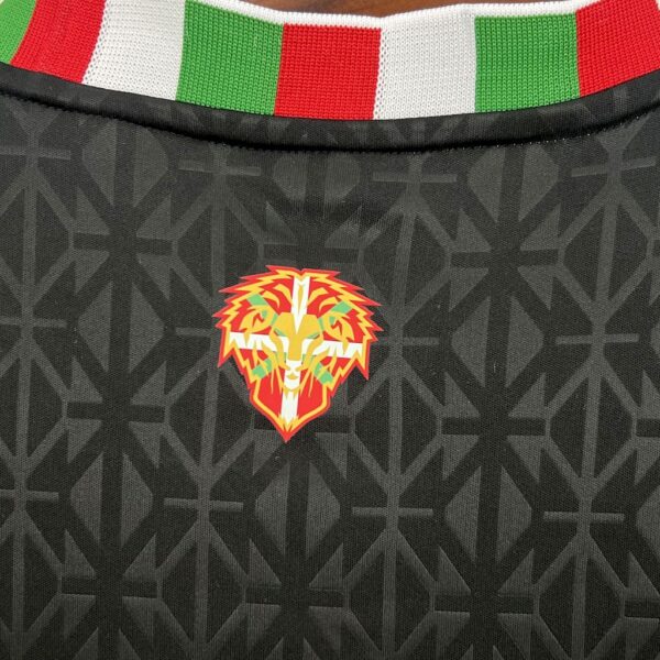 Men's Athletic Bilbao 2024/25 Fourth Jersey - Image 4