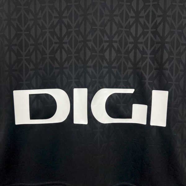 Men's Athletic Bilbao 2024/25 Fourth Jersey - Image 3