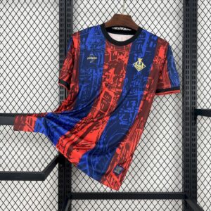 Men's Barcelona 2024/25 La Pulga Edition Jersey
